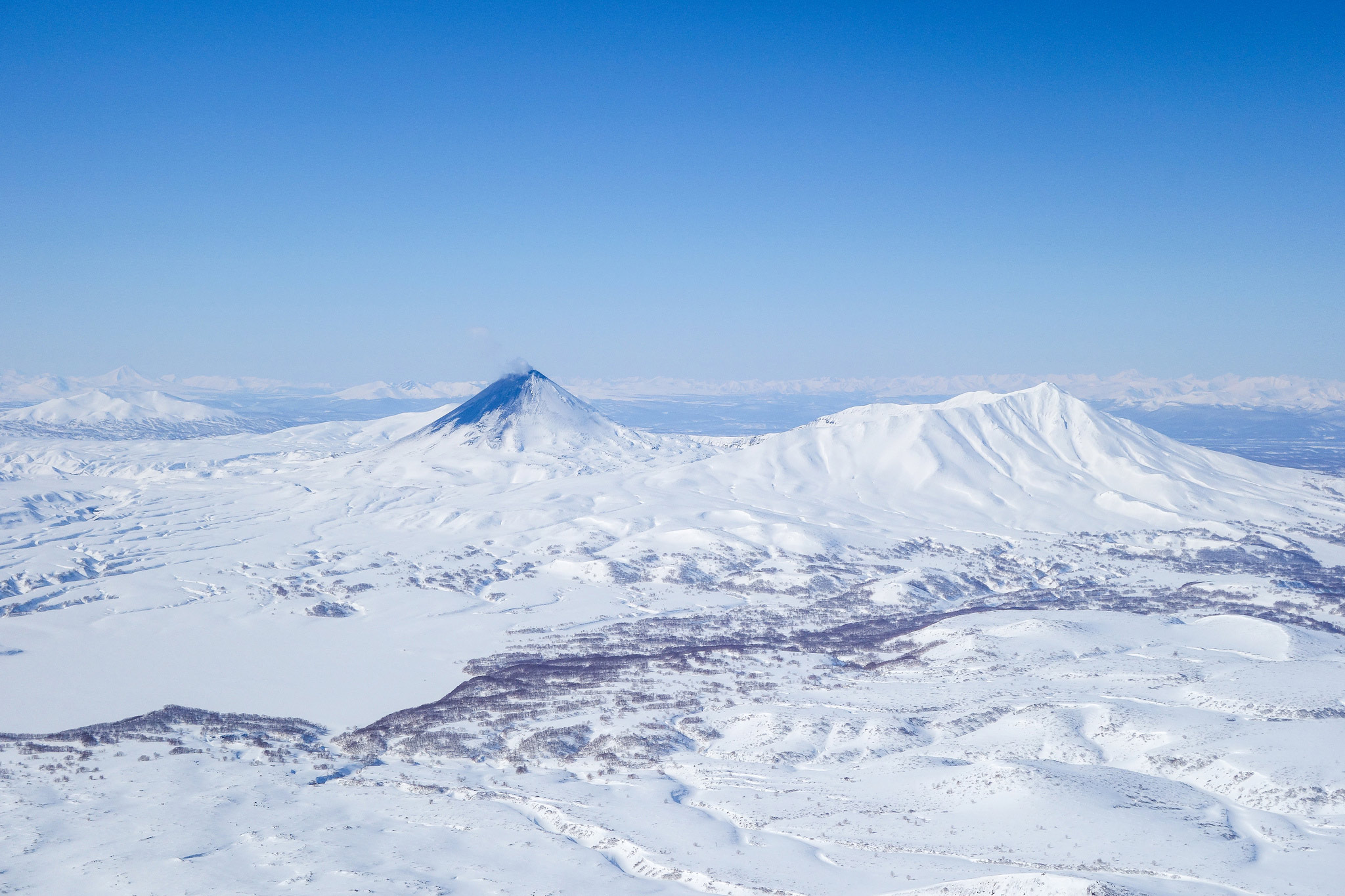 Tolbachik (Толбачик)